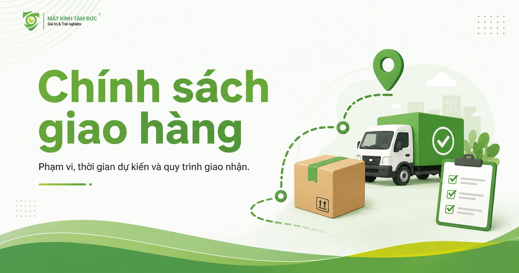 chinh sach giao hang banner