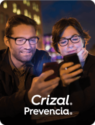 Tròng kính Essilor Crizal Prevencia kiểm soát ánh sáng xanh - Ảnh 13