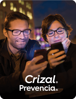 Tròng kính Essilor Crizal Prevencia kiểm soát ánh sáng xanh - Ảnh 13