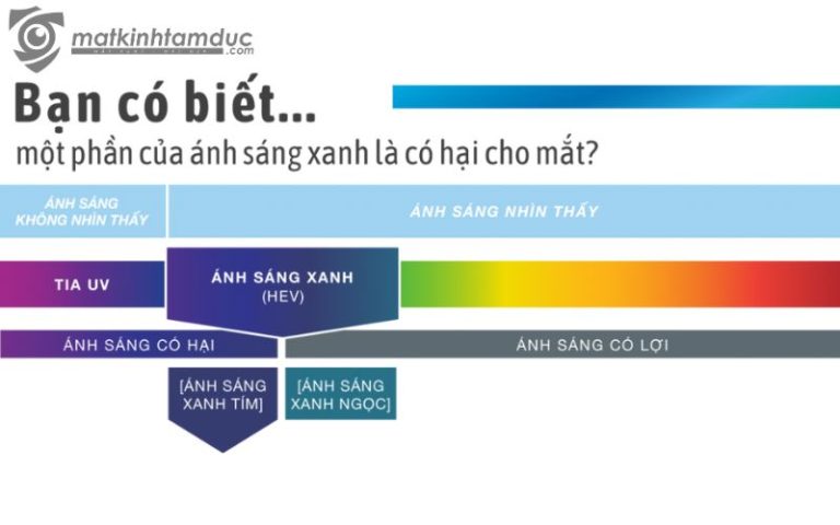 Tròng kính Essilor Crizal Prevencia kiểm soát ánh sáng xanh - Ảnh 8