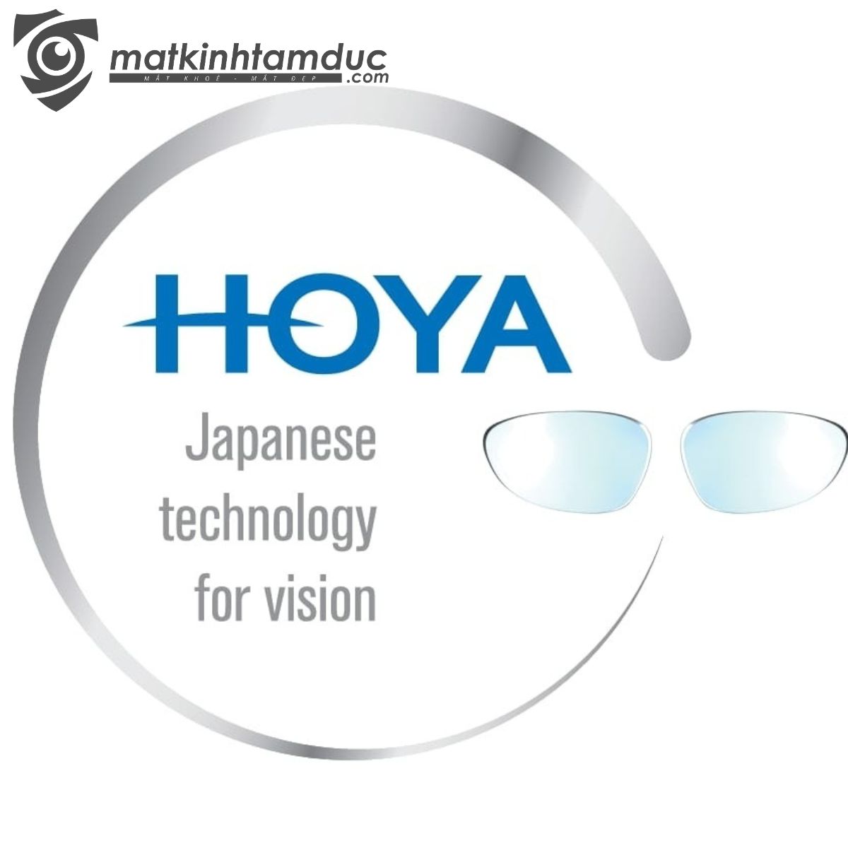 Tròng kính HOYA Stellify Blue Control 1.60 (Kiểm soát ánh sáng xanh) - Ảnh 7