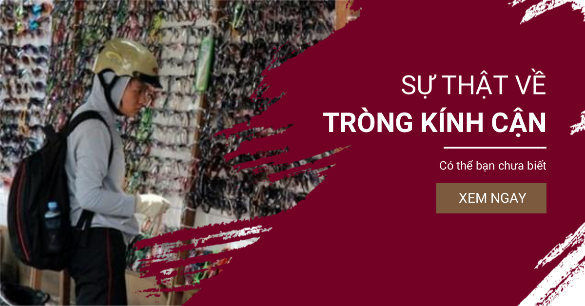 SU THAT VE TROGN KINH