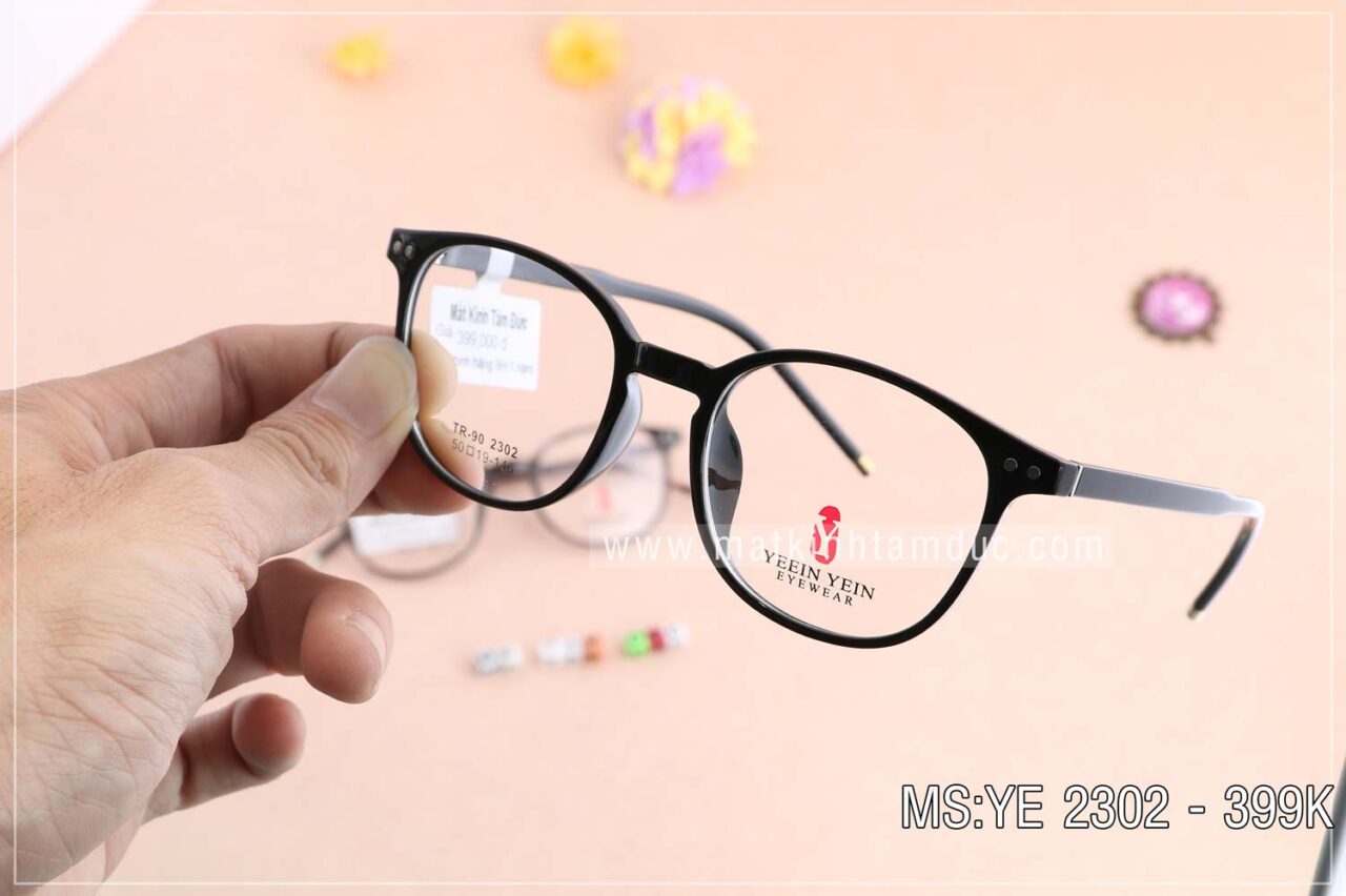 Gọng kính YEIN 2302 - Ảnh 4