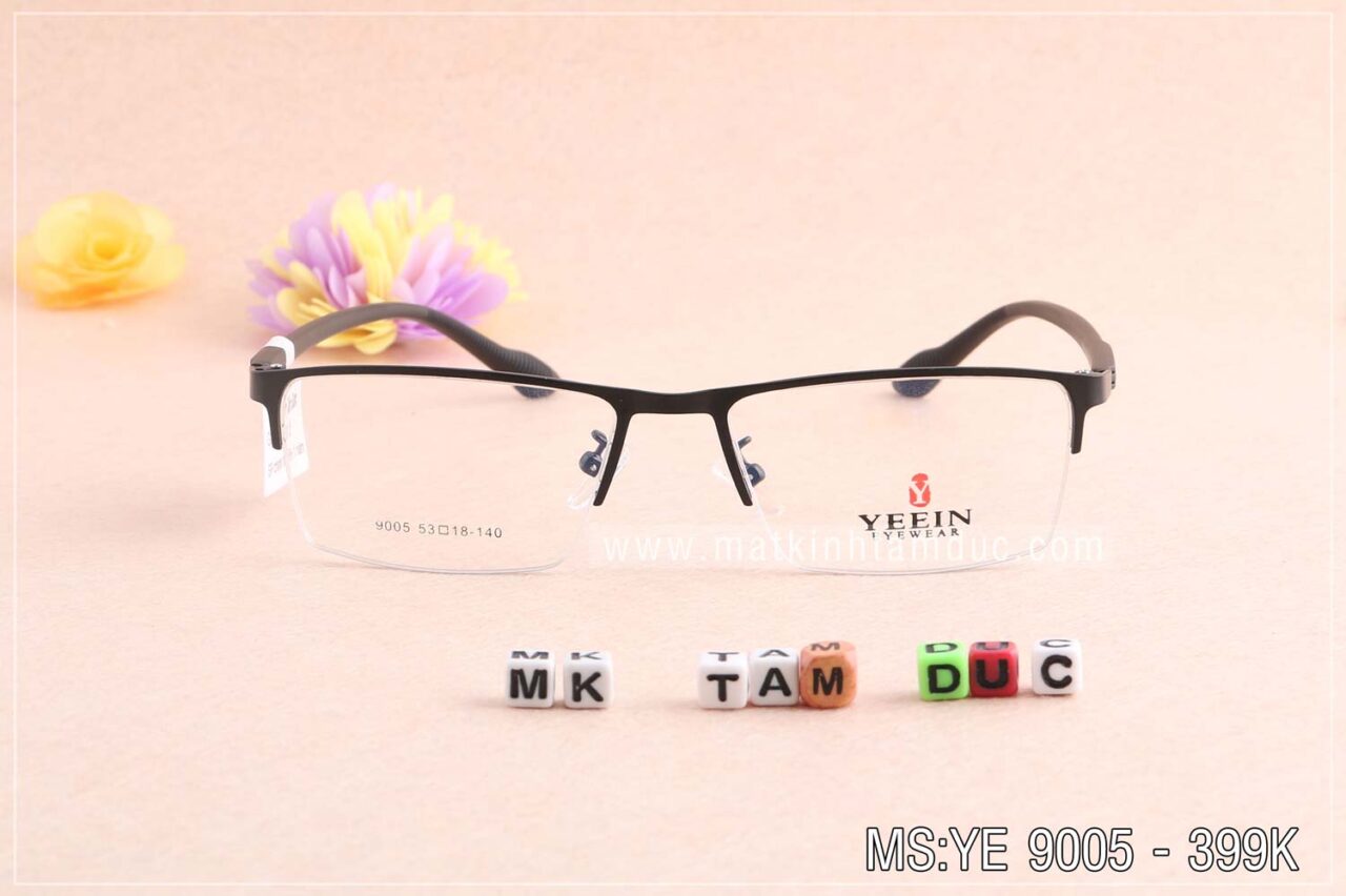 Gọng kính YEIN 9005 - Ảnh 2