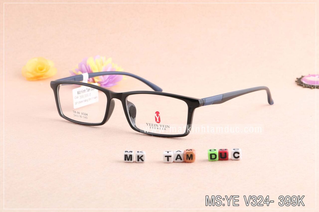 Gọng kính YEIN V324 - Ảnh 1