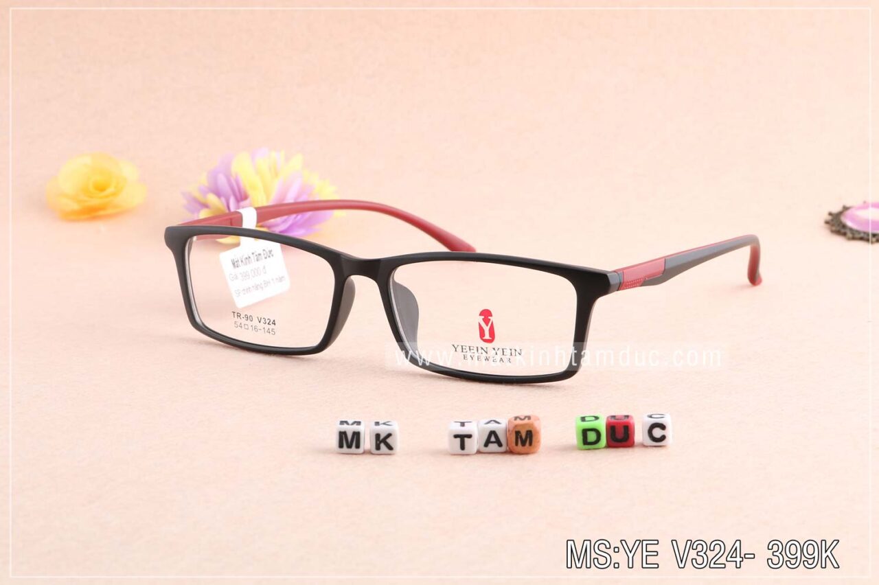 Gọng kính YEIN V324 - Ảnh 2