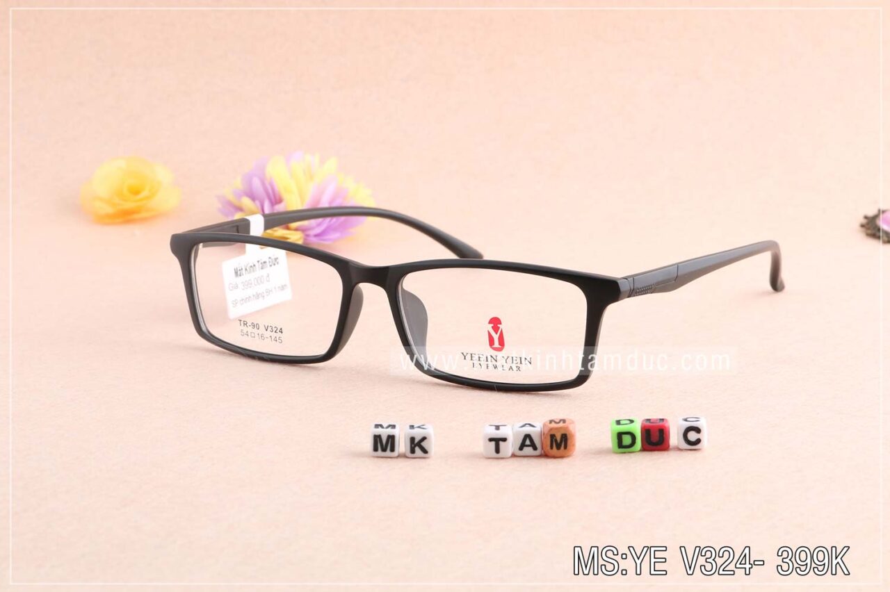 Gọng kính YEIN V324 - Ảnh 3