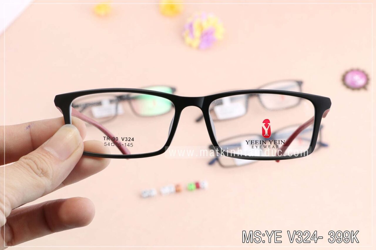 Gọng kính YEIN V324 - Ảnh 5