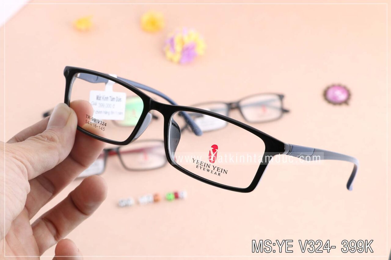 Gọng kính YEIN V324 - Ảnh 4