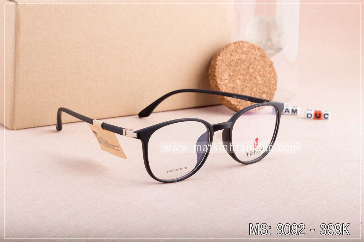 Gọng kính YEIN 9092 - Ảnh 2