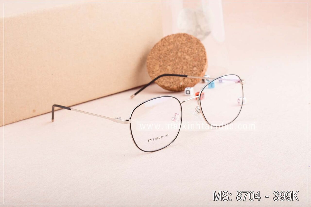 Gọng kính YEIN 8074 - Ảnh 3