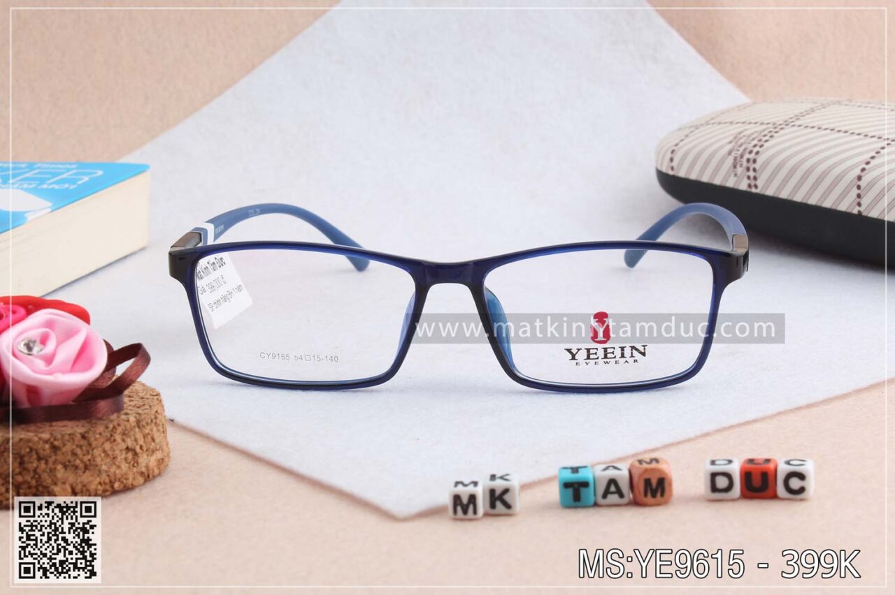Gọng kính YEIN 9615 - Ảnh 3