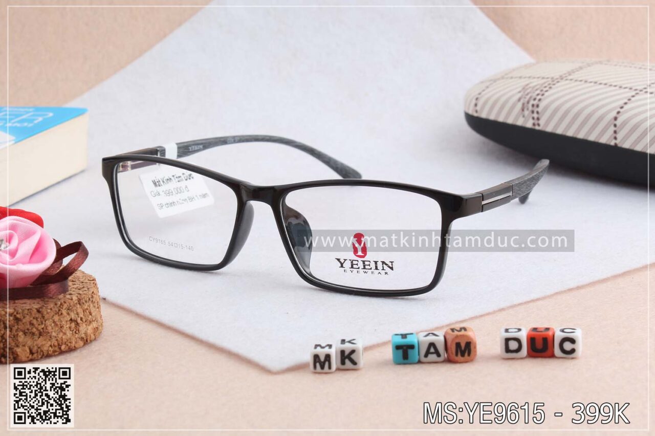 Gọng kính YEIN 9615 - Ảnh 2