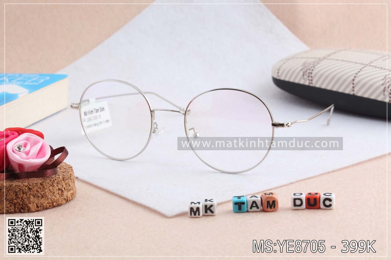 Gọng kính YEIN 8705 - Ảnh 1