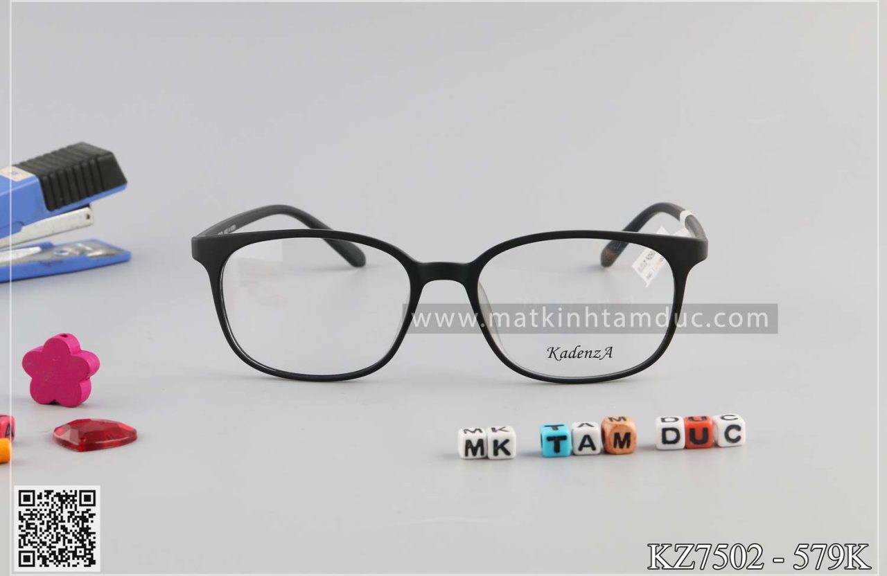 Gọng kính kadenza 7502 - Ảnh 2