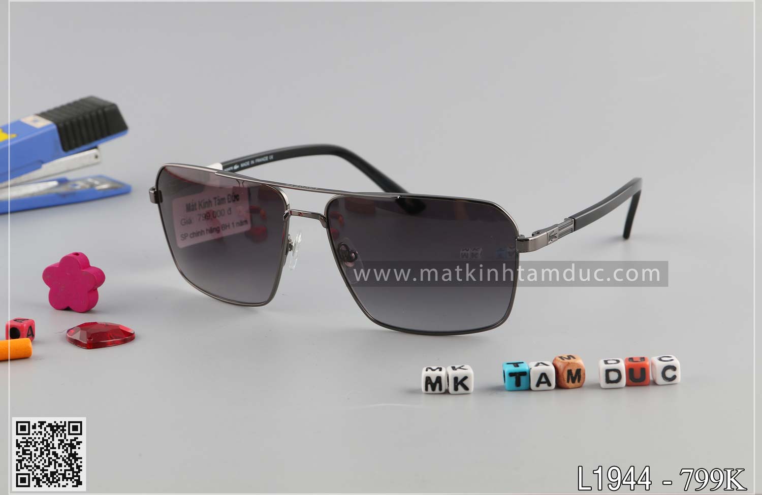 Kính Mát L 1944 - Ảnh 1