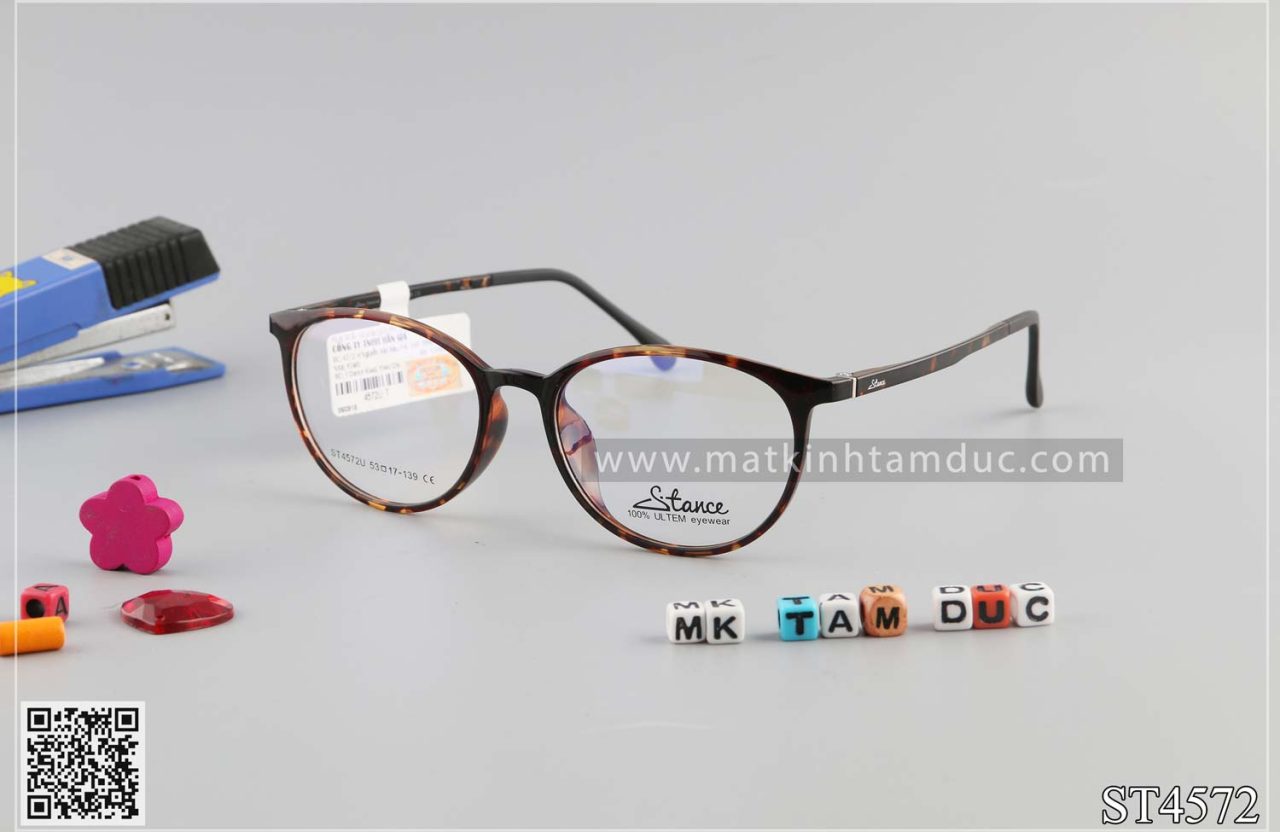 Gọng kính STANCE 4572 - Ảnh 1