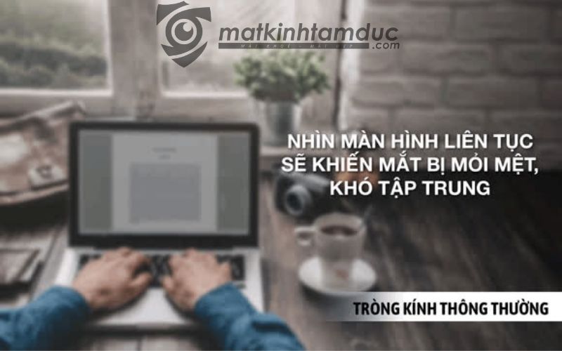 Tròng kính Essilor Eyezen Max Az - Ảnh 17