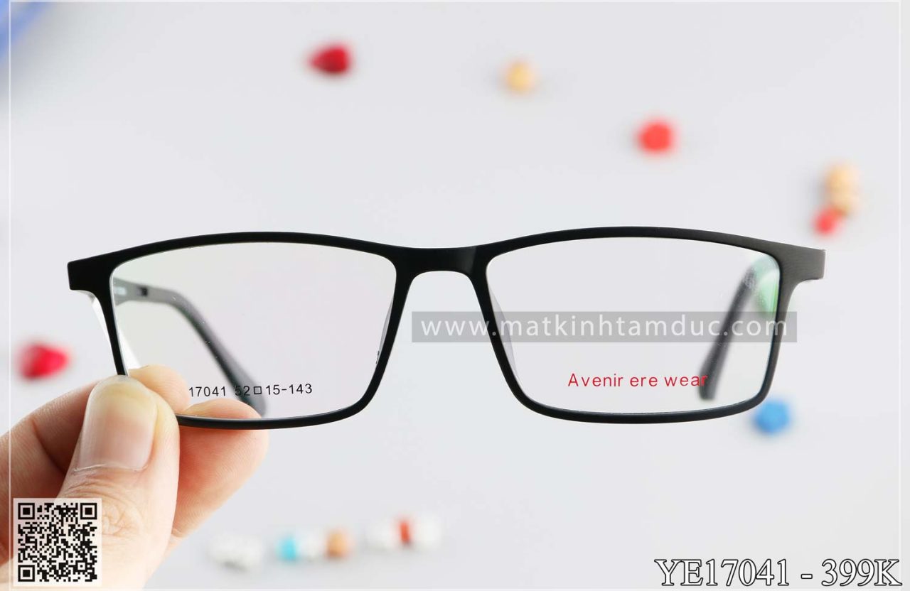 Gọng kính YEIN 17041 - Ảnh 5