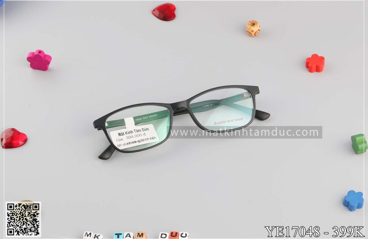 Gọng kính YEIN 17048 - Ảnh 5