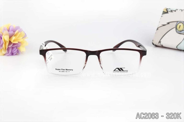 Gọng kính ACCEDE EYEWEAR AC2063 - Ảnh 3