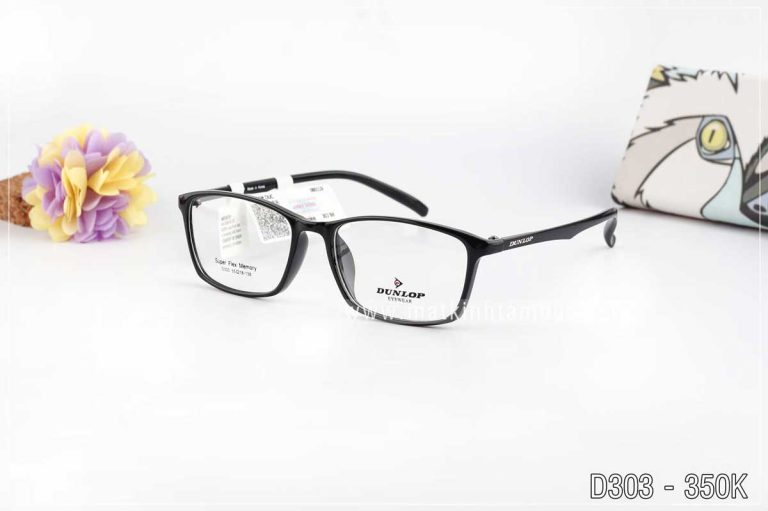Gọng kính DUNLOP D303 - Ảnh 14
