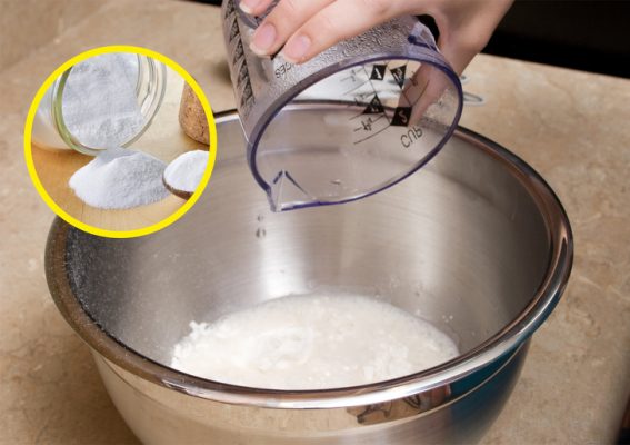 luôn giữ vệ sinh đôi mắt sạch sẽ cũng giảm bớt tình trạng khô mắt