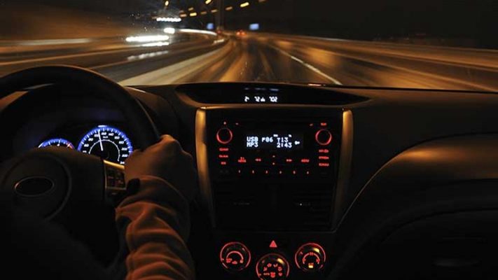 Tròng kính chemi X-drive chuyên dụng cho người đi xe máy
