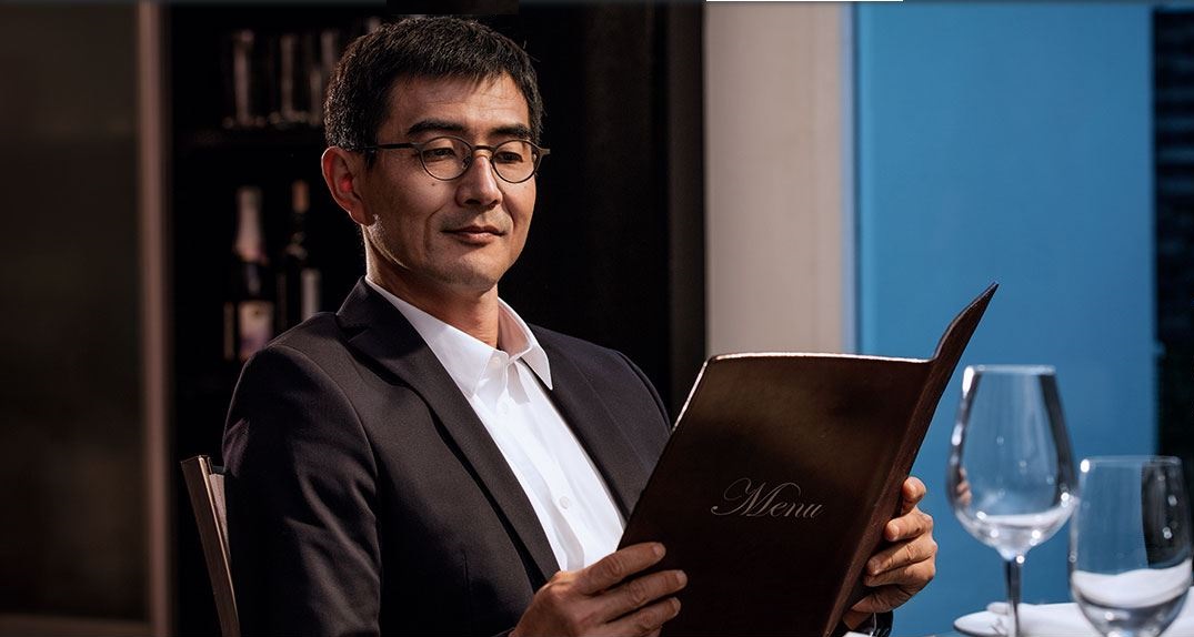 kính đa tròng