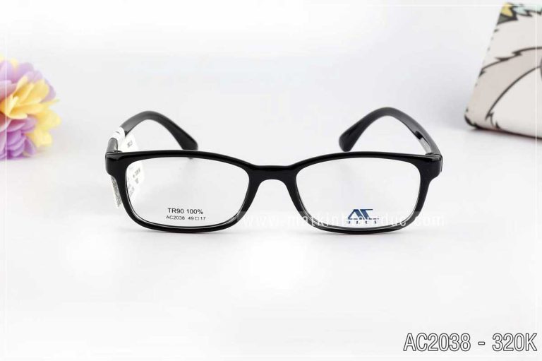 Gọng kính ACCEDE AC2038 - Ảnh 6