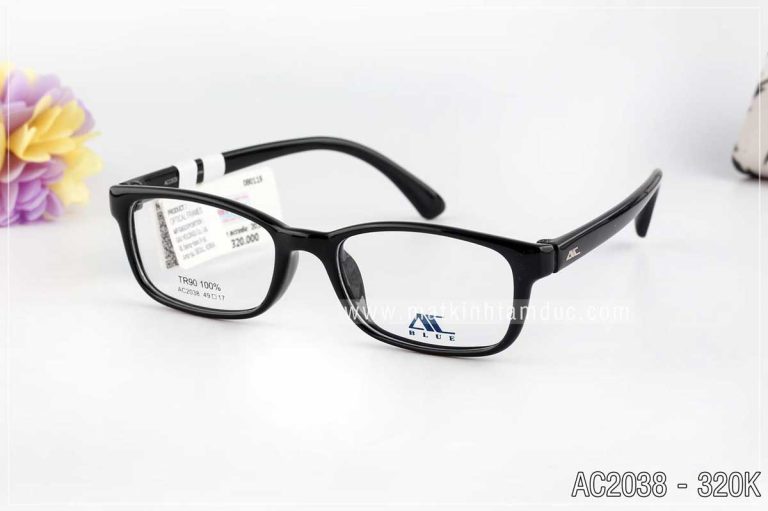 Gọng kính ACCEDE AC2038 - Ảnh 5