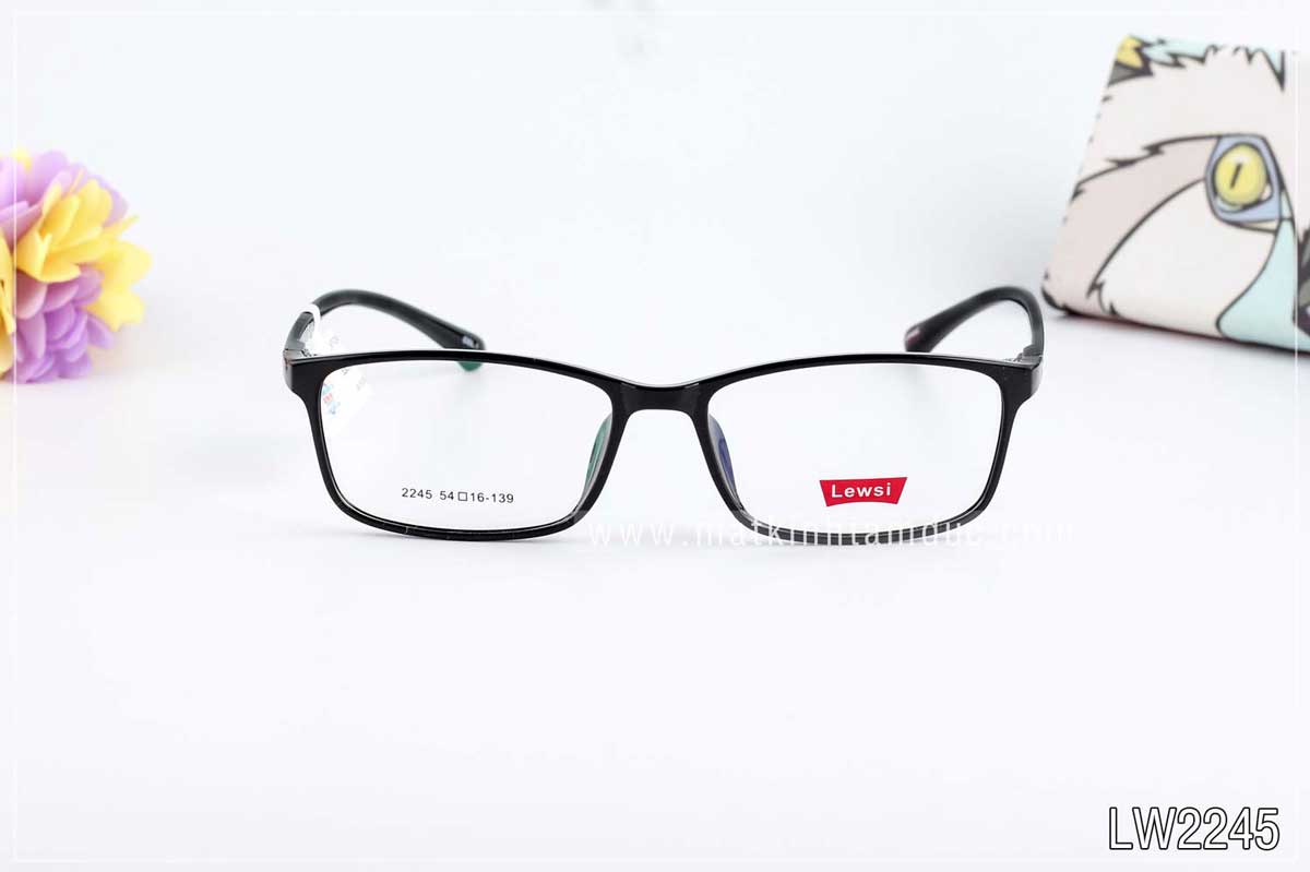 Gọng kính Lewsi LWTR2245 C1 - Ảnh 4