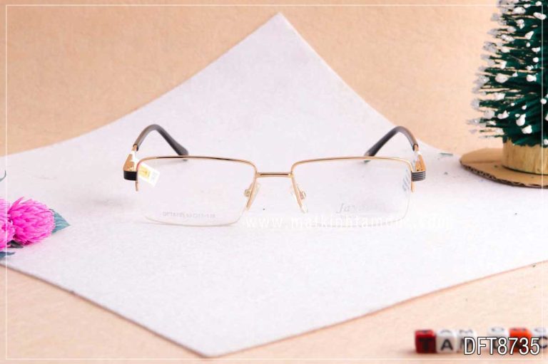 Gọng kính JAYDEN DFT8735 - Ảnh 6