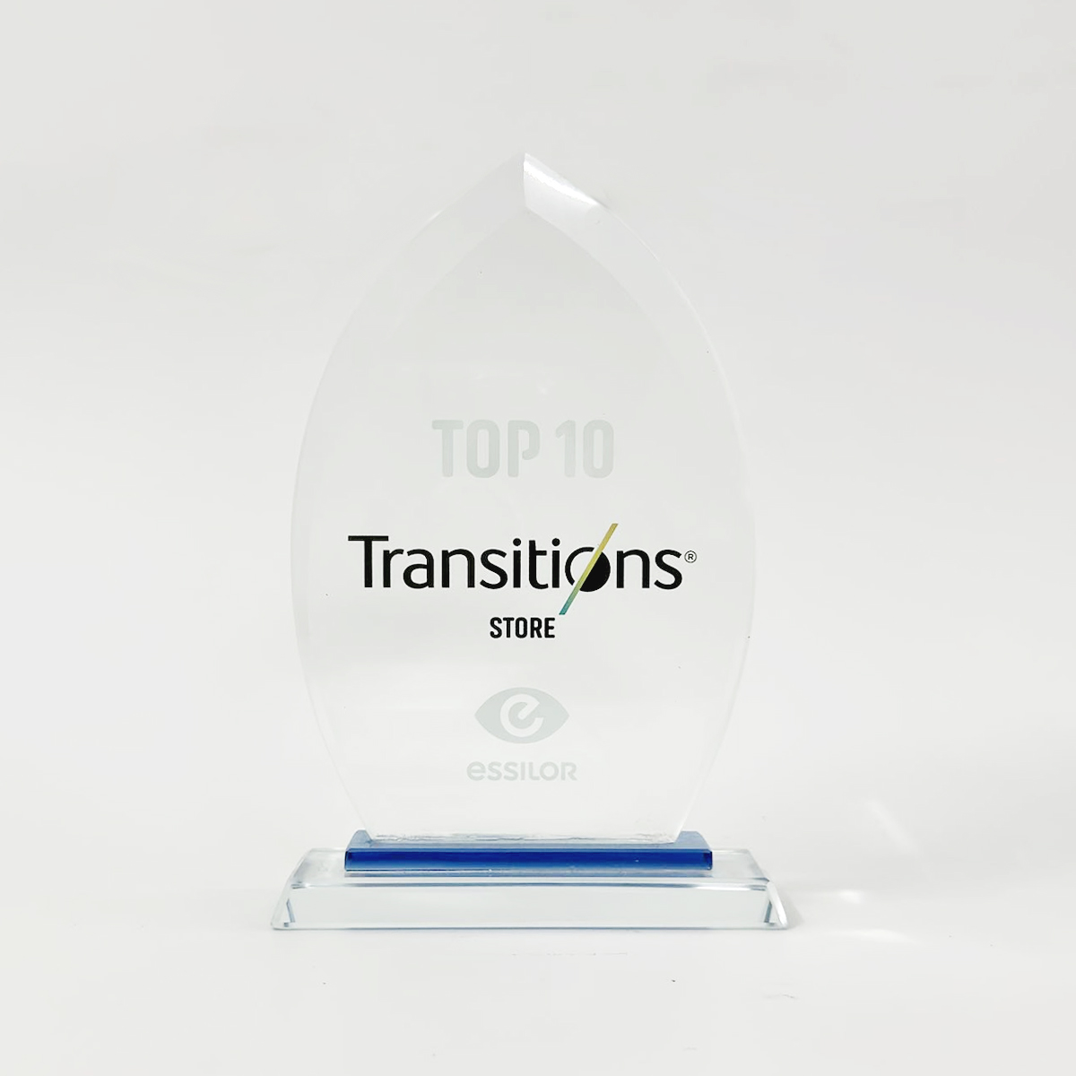 Tròng kính đổi màu Essilor Transitions Gen 8 - MAX AZ - Ảnh 14