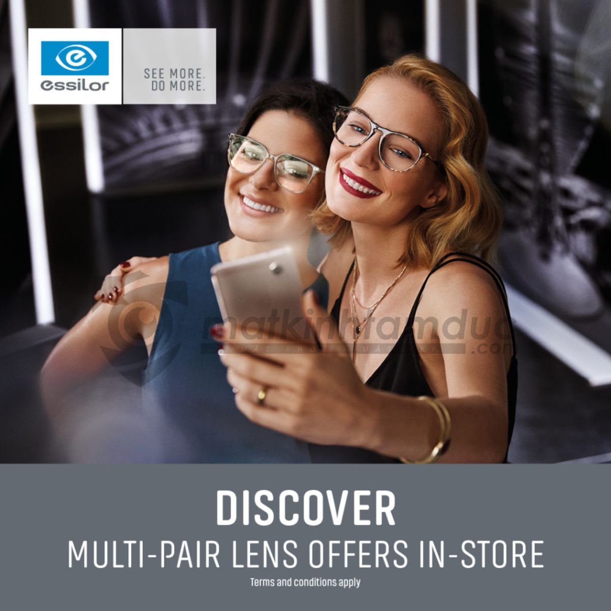 Tròng kính Essilor Crizal Sapphire 360 UV - Ảnh 10