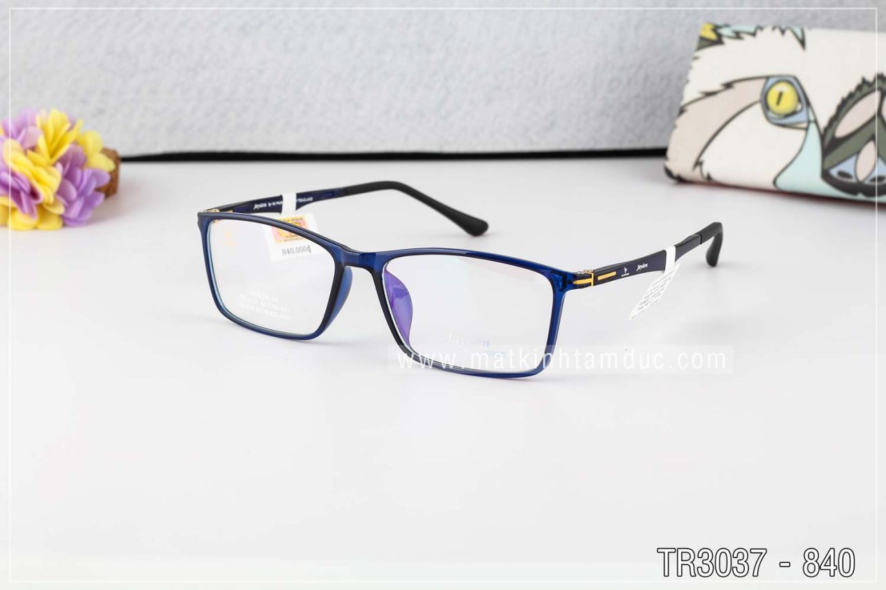 Gọng kính Ultana TR3037 - Ảnh 2