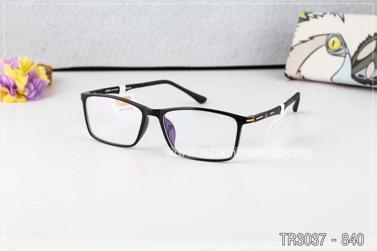 Gọng kính Ultana TR3037 - Ảnh 1