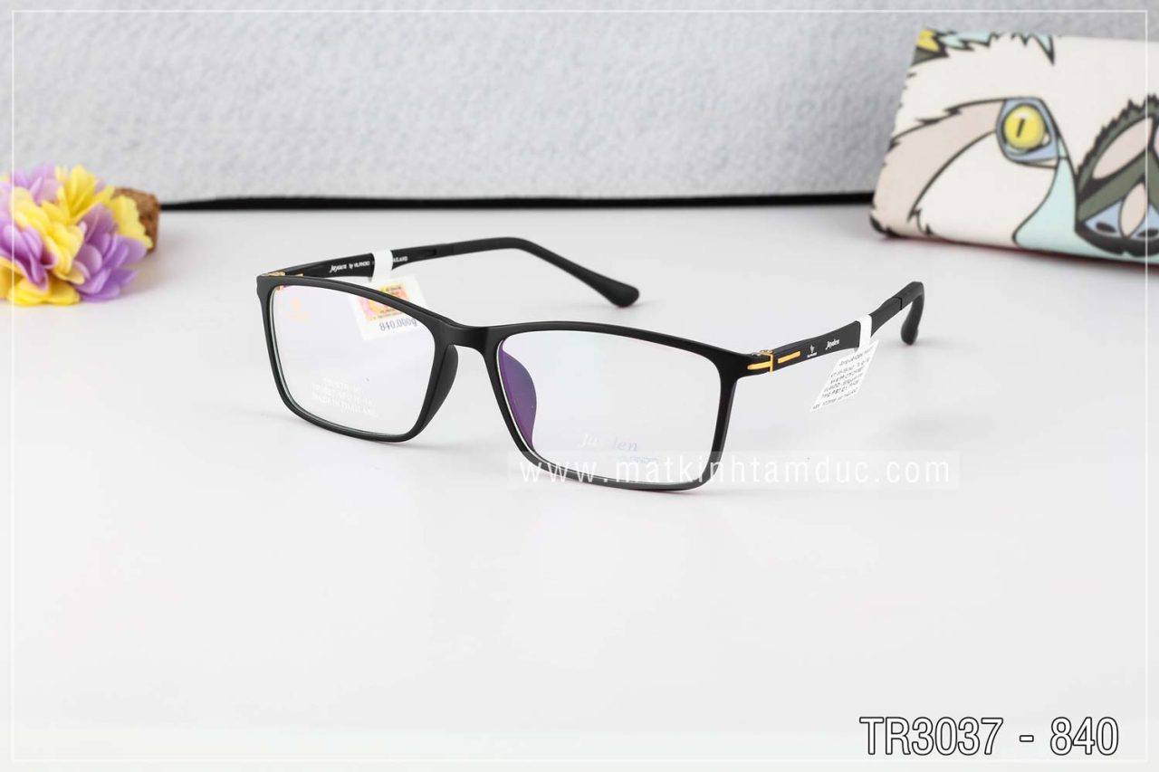 Gọng kính Ultana TR3037 - Ảnh 4