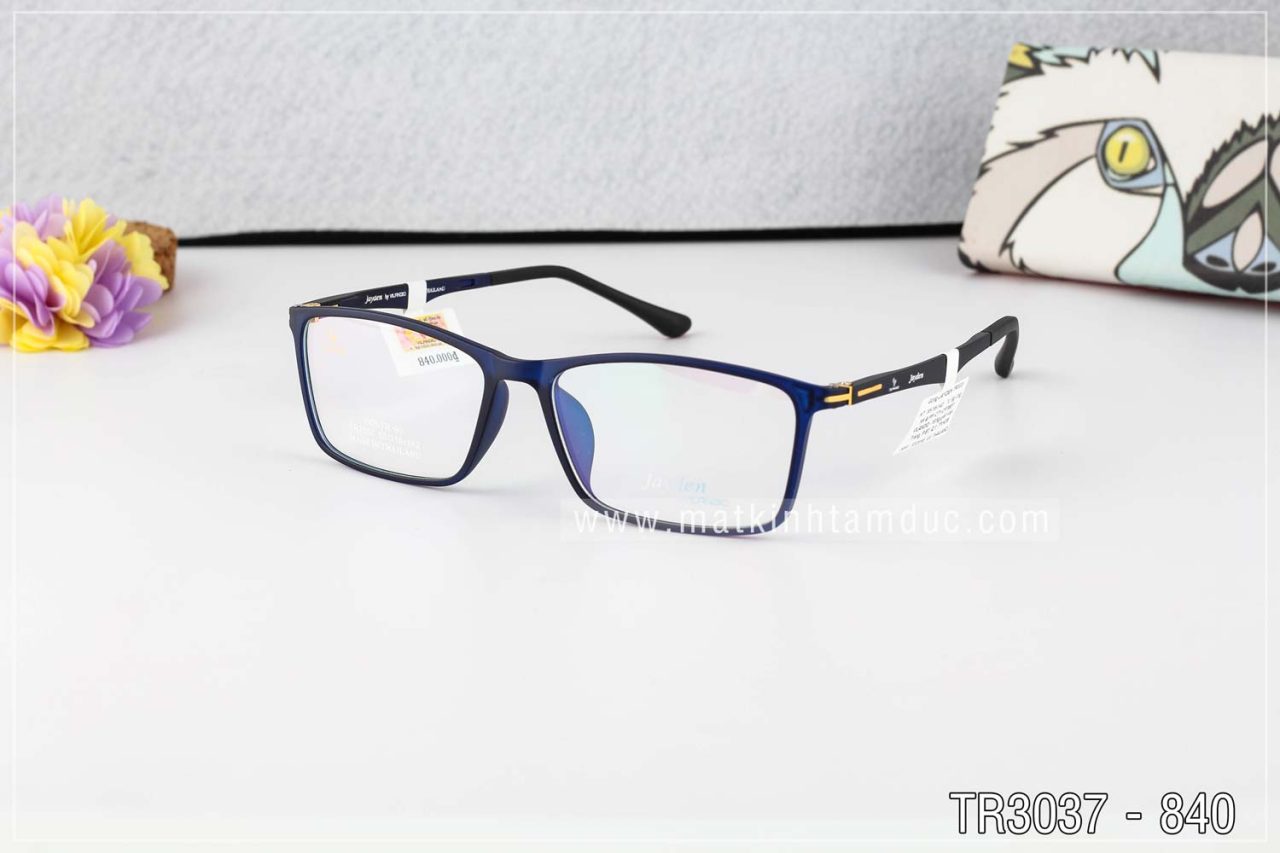 Gọng kính Ultana TR3037 - Ảnh 3