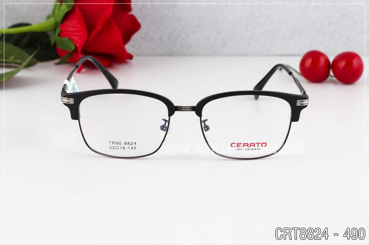 Gọng kính CERATO 8824 - Ảnh 1