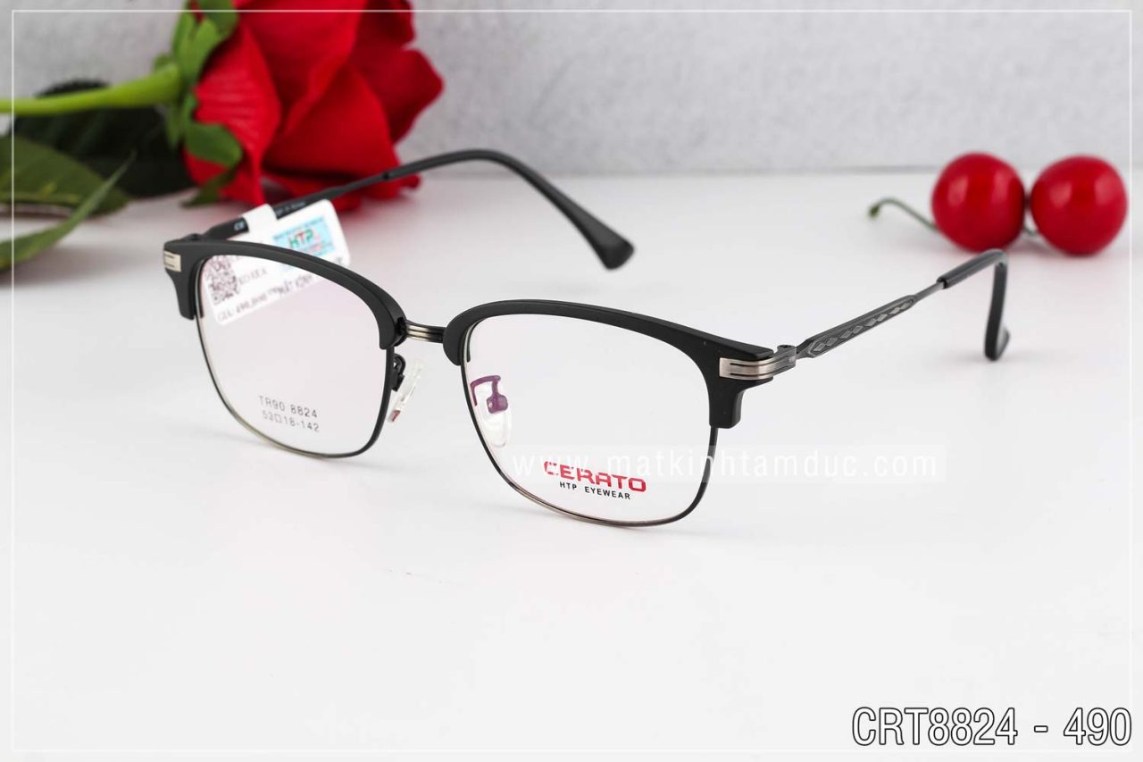 Gọng kính CERATO 8824 - Ảnh 4