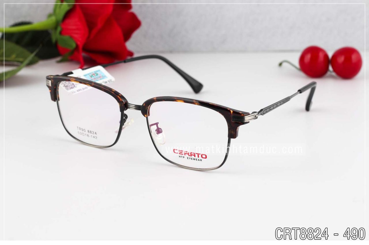 Gọng kính CERATO 8824 - Ảnh 3