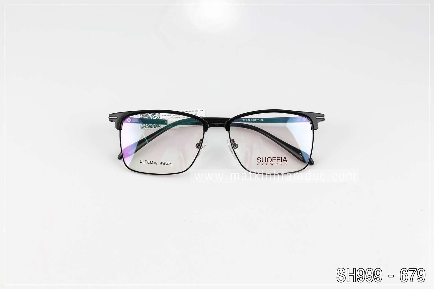 Gọng SUOFEIA SH999