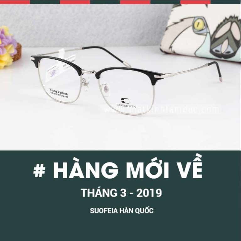 BST SUOFEIA T6-2019 - Ảnh 1