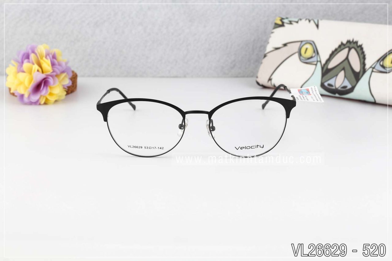 Gọng VELOCITY VL26629 - Ảnh 1