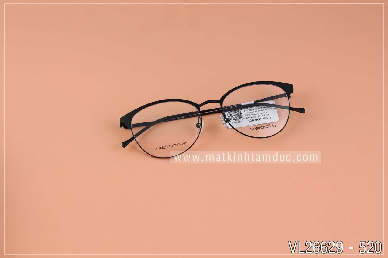 Gọng VELOCITY VL26629 - Ảnh 3