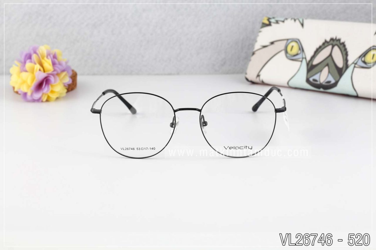 Gọng VELOCITY VL26746 - Ảnh 1