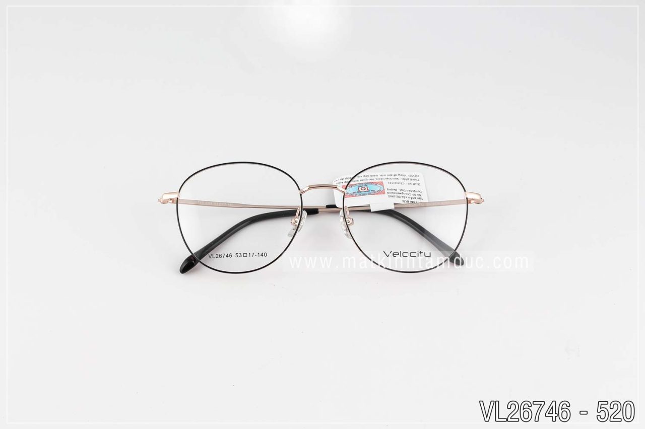 Gọng VELOCITY VL26746 - Ảnh 2