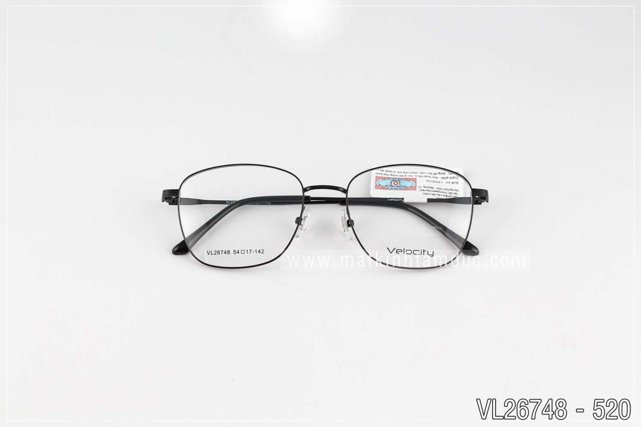 Gọng VELOCITY VL26748 - Ảnh 1