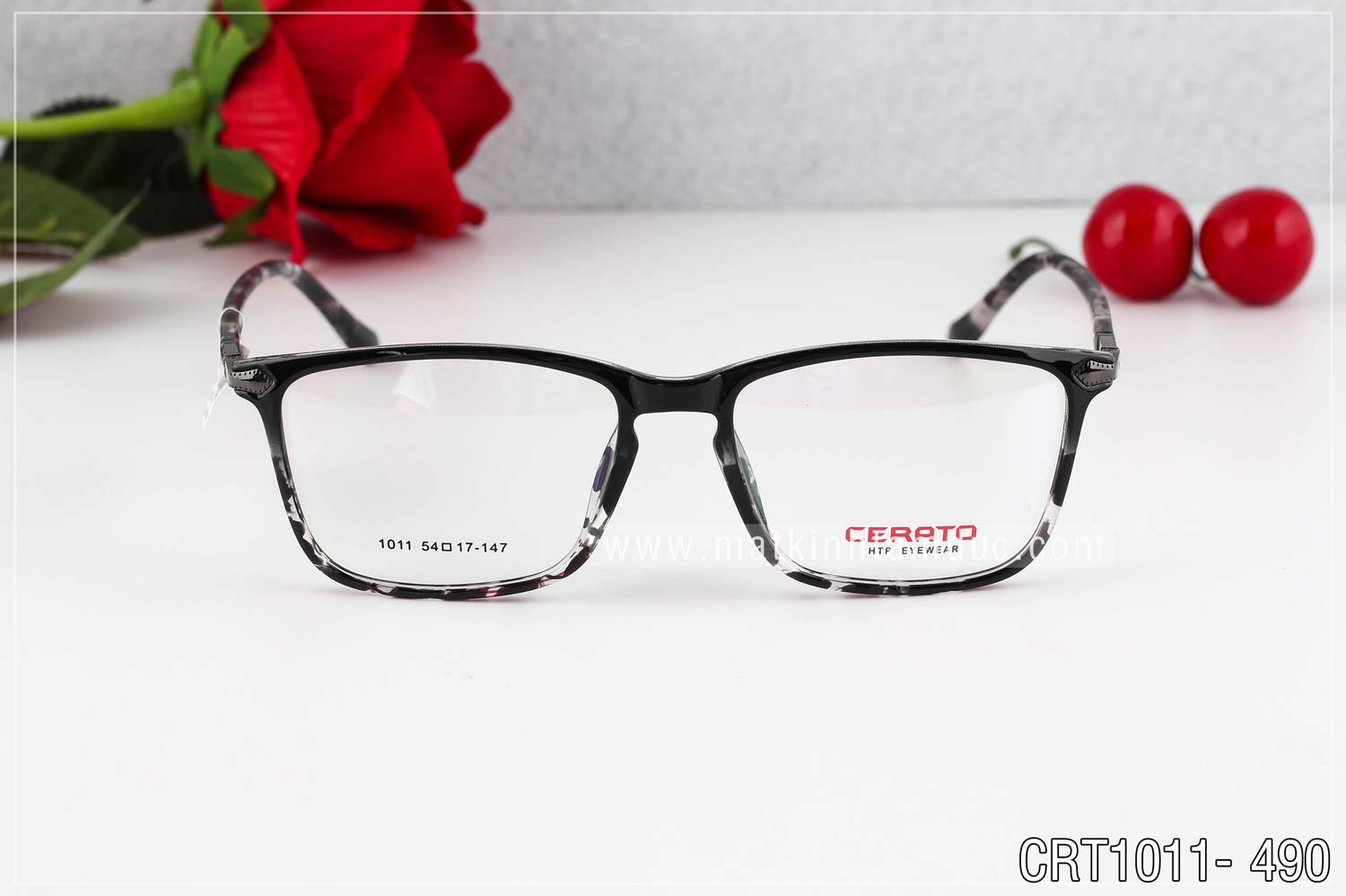 Gọng kính CERATO 1011 - Ảnh 1
